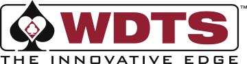 WDTS Walker Digital Table Systems logo
